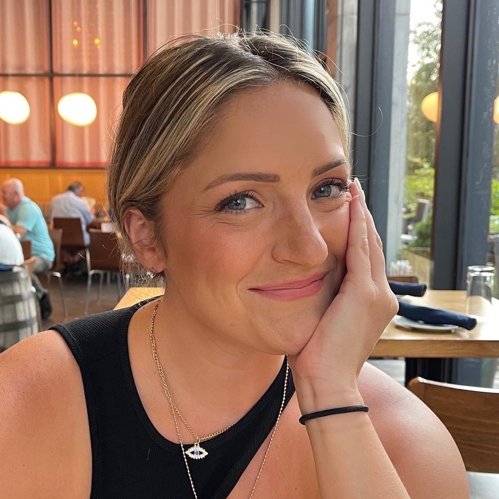 Meet your Posher, Aaron